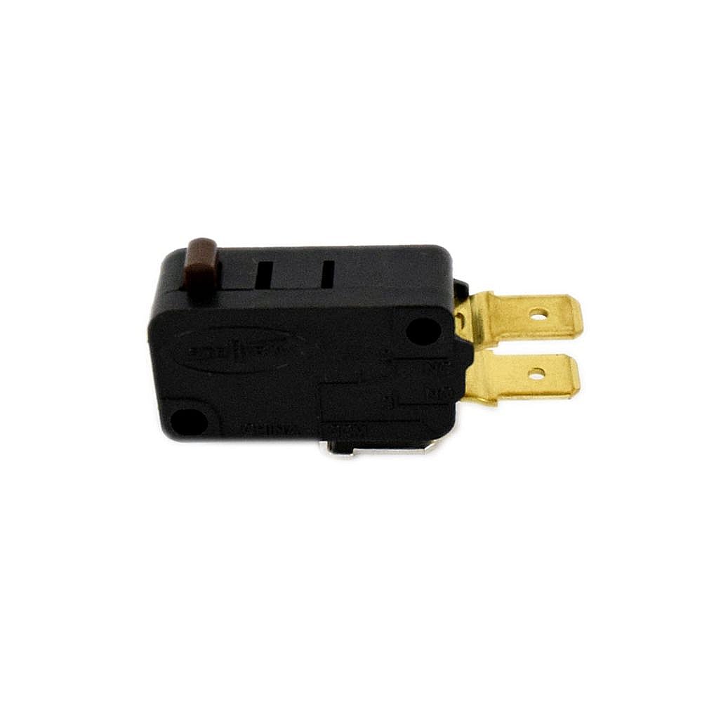 Part #w10727408, Microwave Door Interlock Switch / 6.00 x 4.00 x 0.35