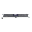 Range Membrane Switch Assembly W10728531