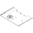 Ikea Chassis W10730172