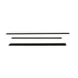 Maytag Range Side Trim Kit, 1-1/8-in (black) W10731886