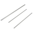 Maytag Range Side Trim Kit (stainless) W10731887