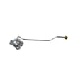 Orifice Assembly for Maytag MGR8700DW2 - Part W10732141