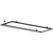 Base Cover for KitchenAid KVUB400GSS00 - Part W10735352