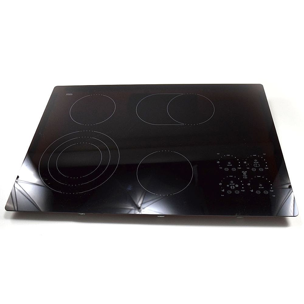 Photo of Cooktop Main Top from Repair Parts Direct