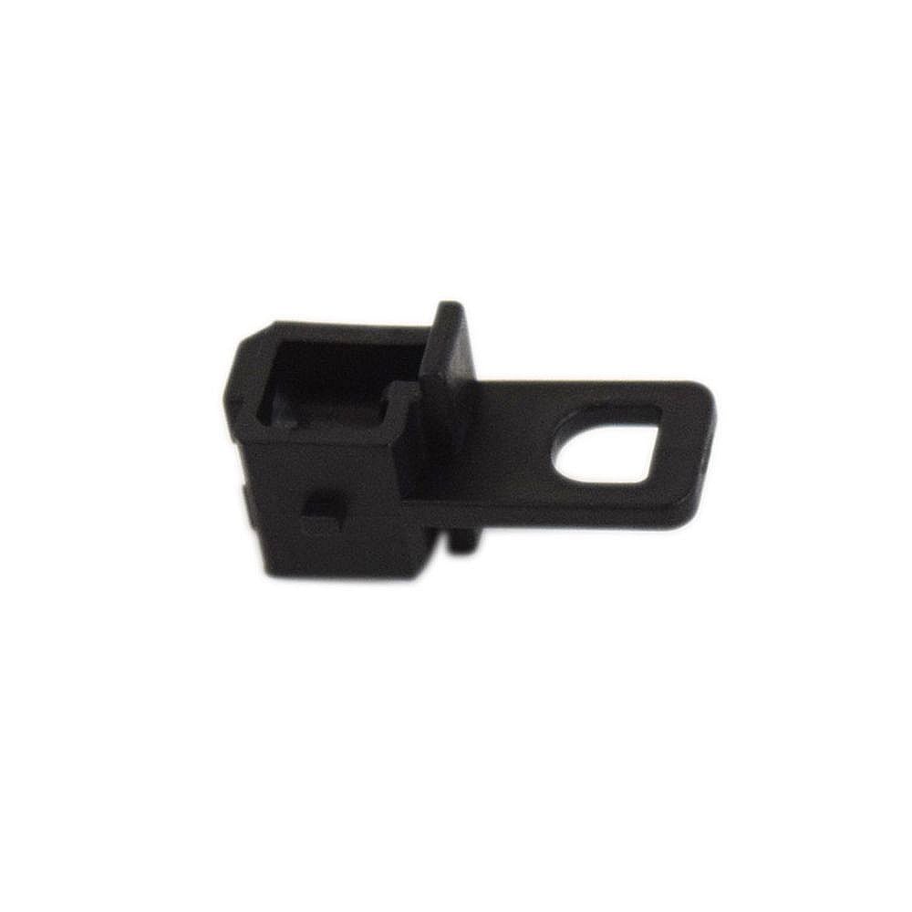 KitchenAid Part #w10740455, Microwave Door Latch | 1.50 x 0.50 x 0.50