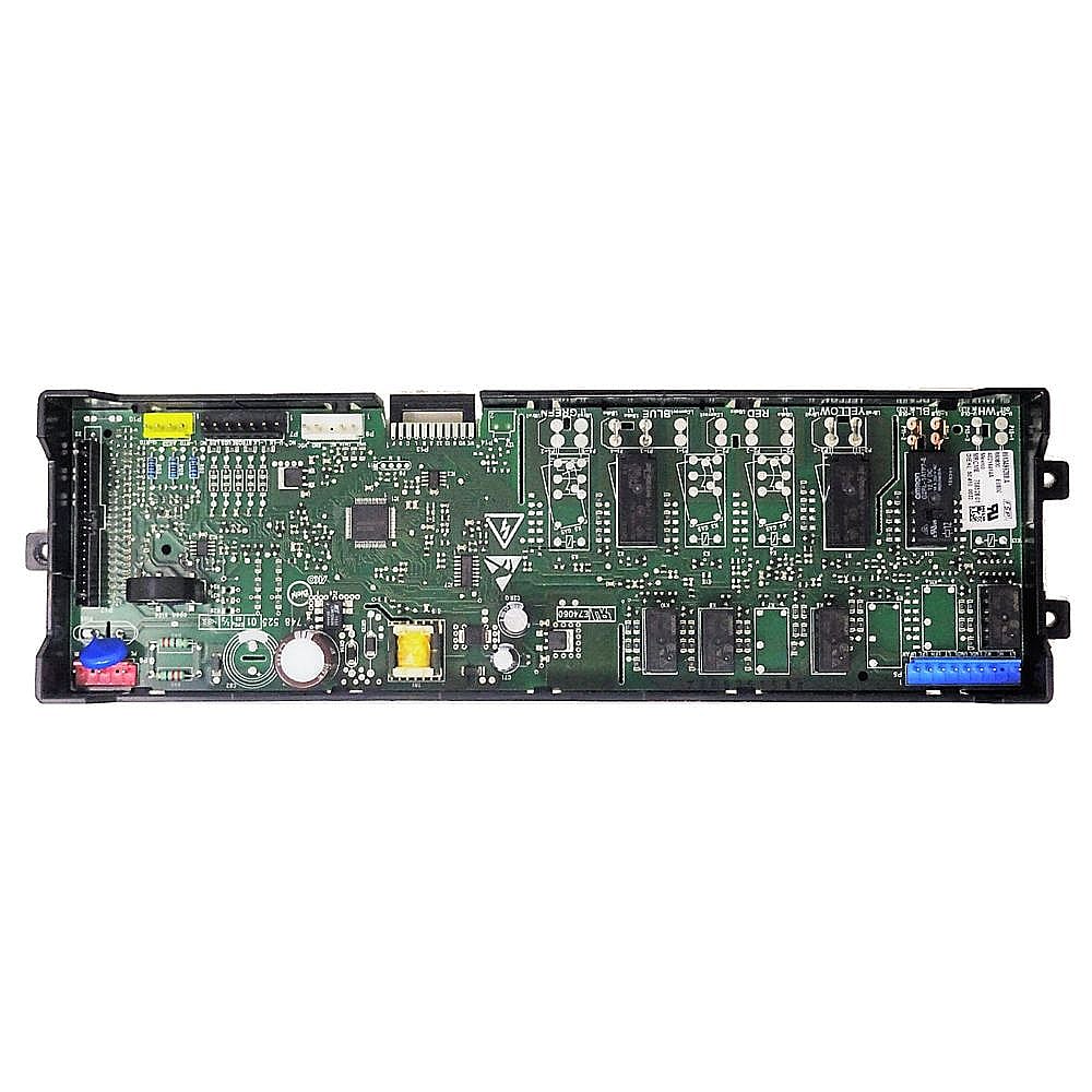 Part #w10741603R, Refurbished Washer Electronic Control Board