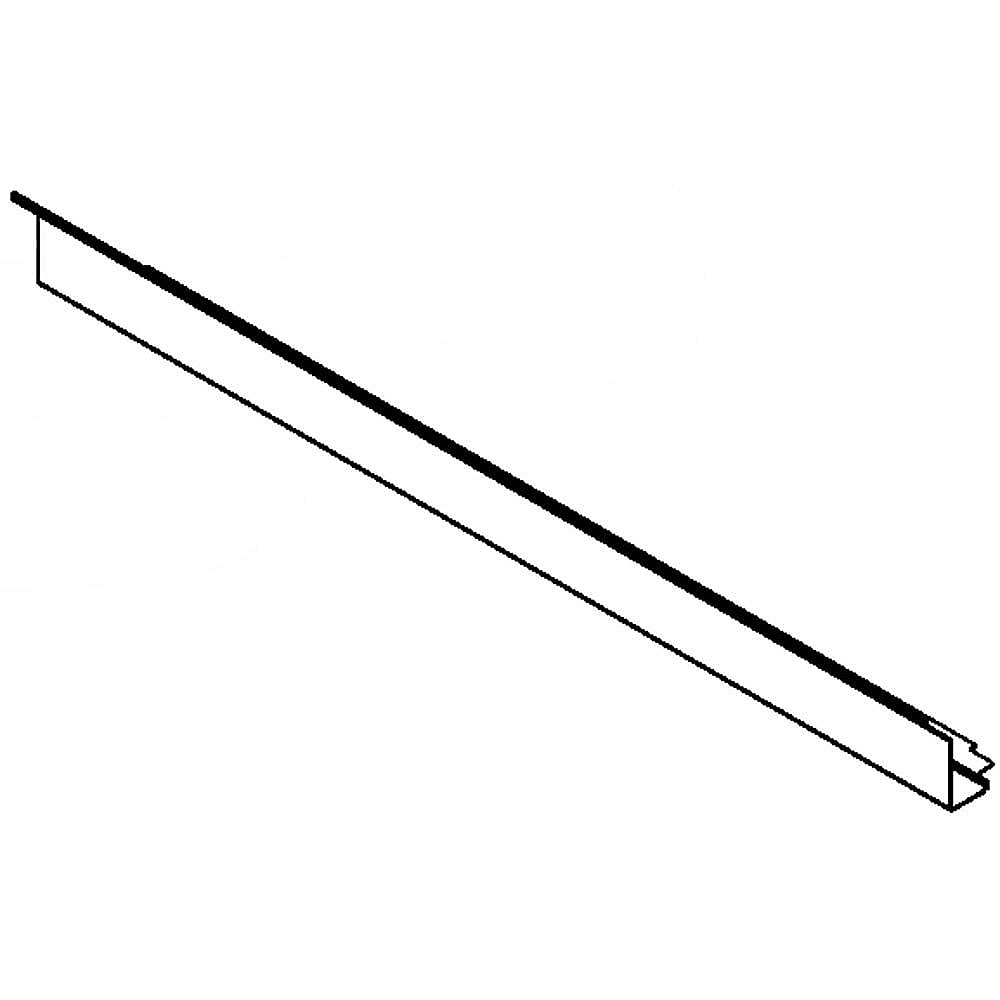 Part #w10743280, Lower Panel / 29.25 x 4.25 x 2.00
