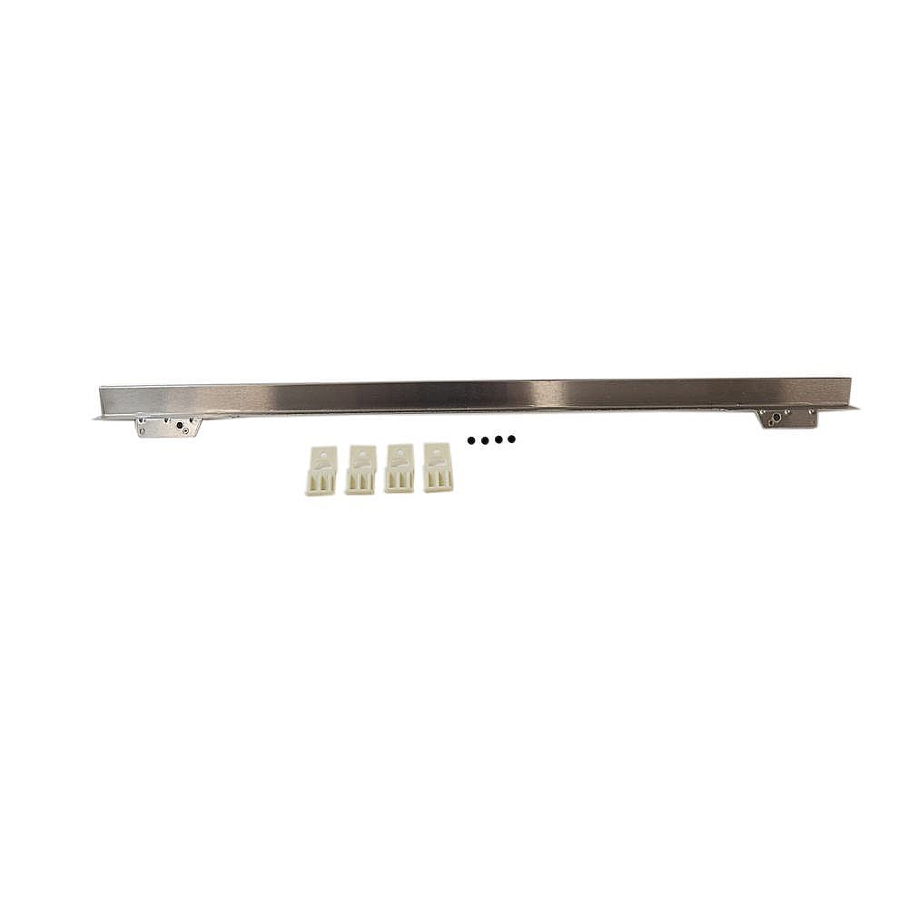 Wall Oven Flush Installation Kit (Stainless)