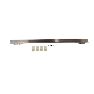 Wall Oven Flush Installation Kit (stainless) (replaces W10752683) W11123003