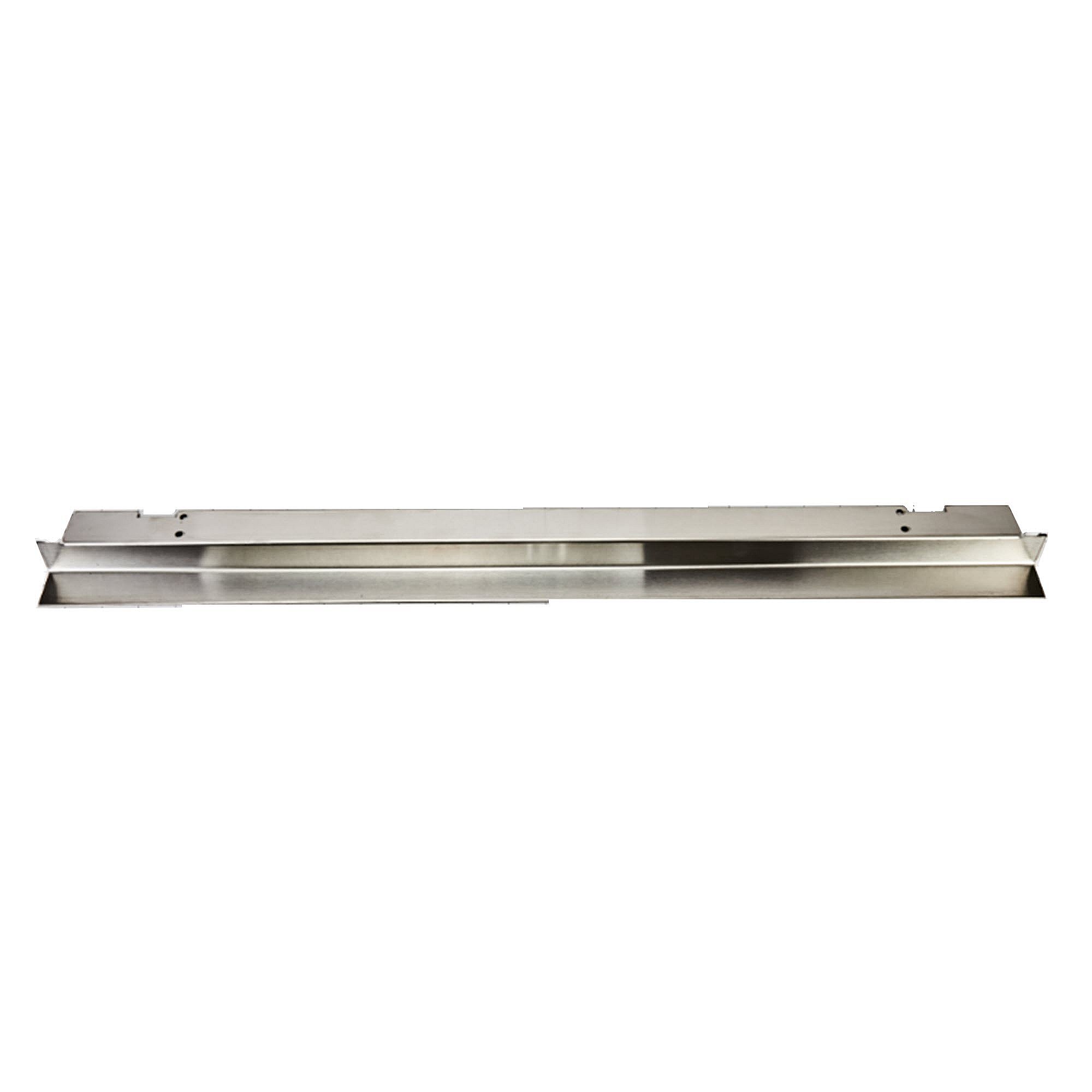 Part #w10752698, Flush Installation / 3.44 x 2.82 x 30.94