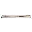 Flush Installation for KitchenAid KMBP107ESS21 - Part W10752698