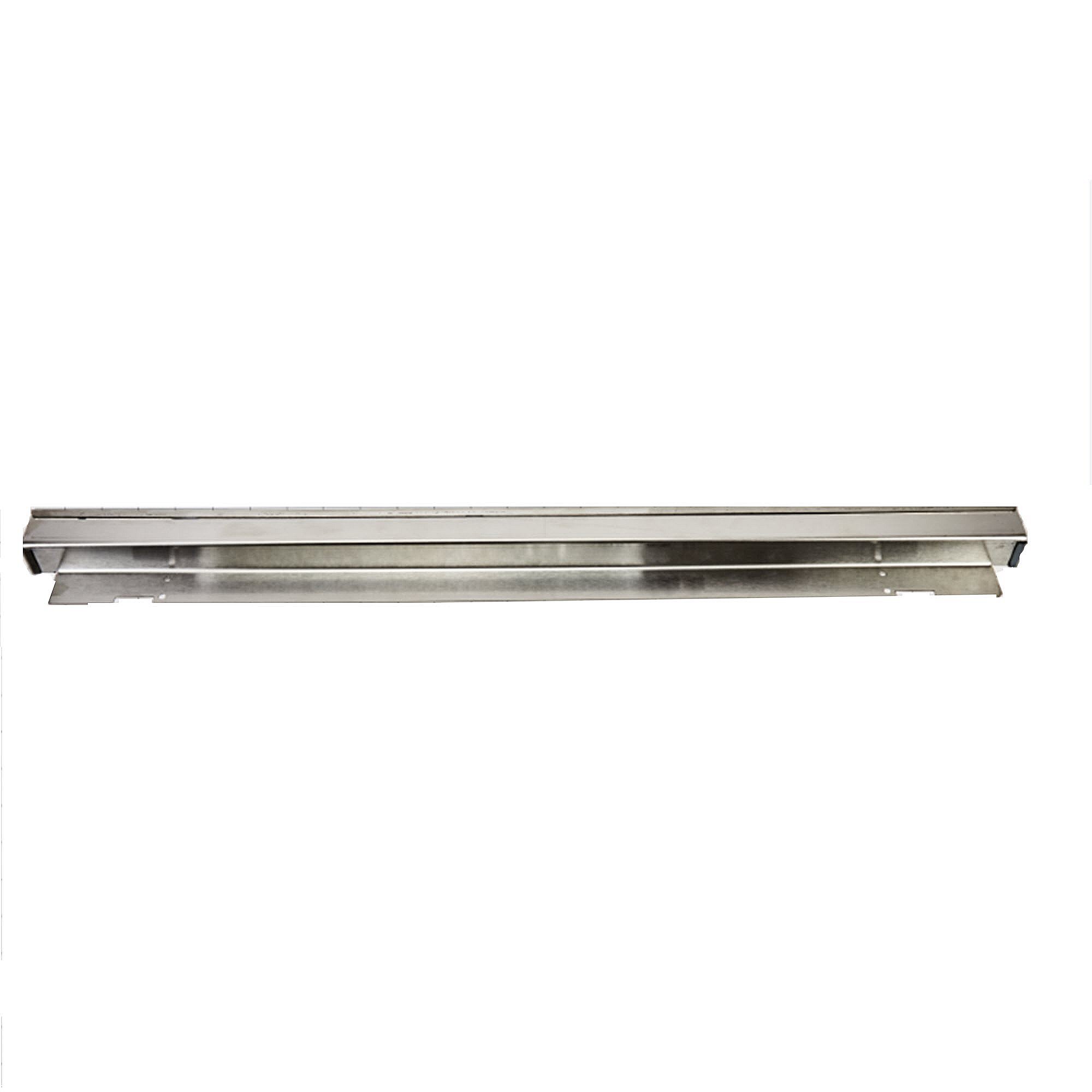 Flush Installation W10752698