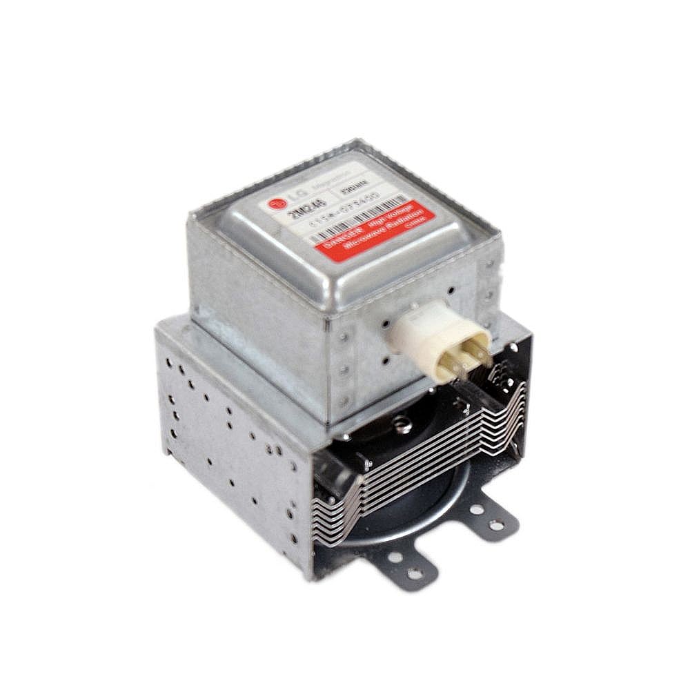 Part #w11708328, Microwave Magnetron (Replaces W10754517)