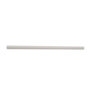Wall Oven Trim, Left (white) W10756495
