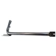Range Bake Burner for Whirlpool WEG745H0FH0 - Part W10764654