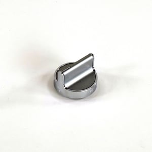 Cooktop Burner Knob (stainless) W10676228