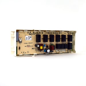 Range Oven Control Board W10166967