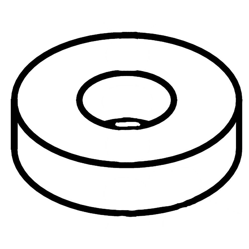 KitchenAid Part #w10769146, Ring | 0.90 x 0.90 x 0.00