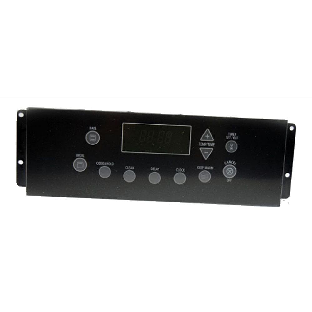 Part #w10769823R, Refurbished Range Oven Control Board
