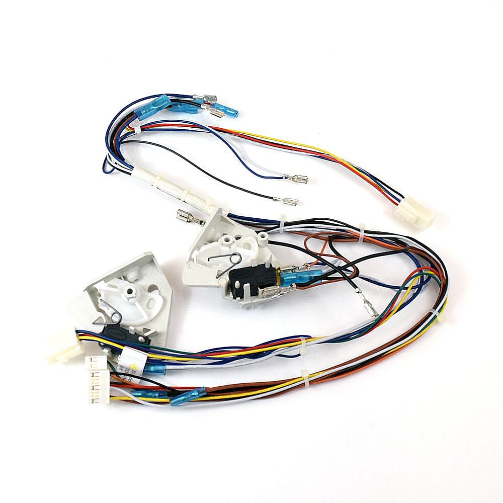 Part #w10769928, Ikea Wire Harness / 10.00 x 4.00 x 3.00