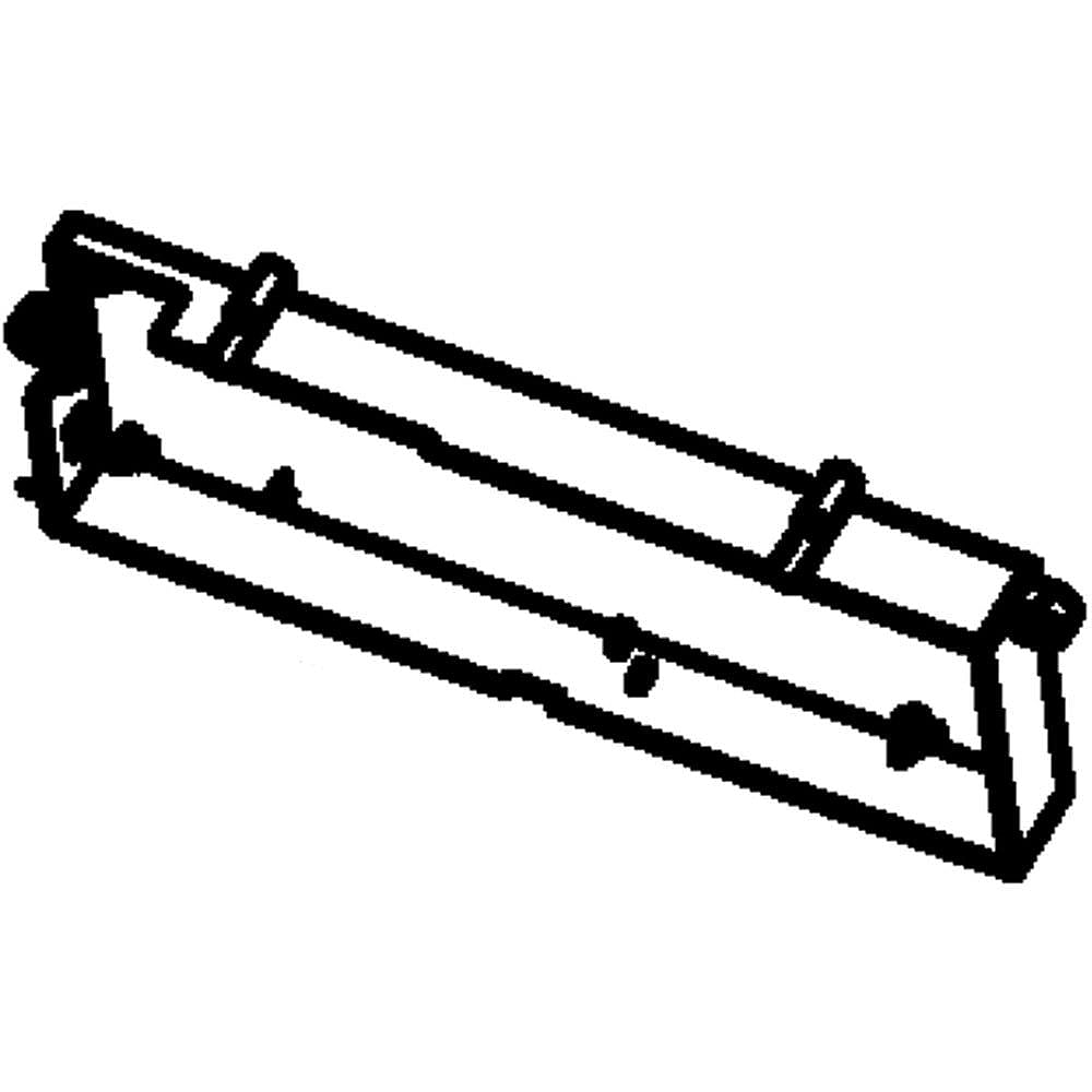 KitchenAid Part #w10770970, Holder | 9.75 x 3.75 x 1.00