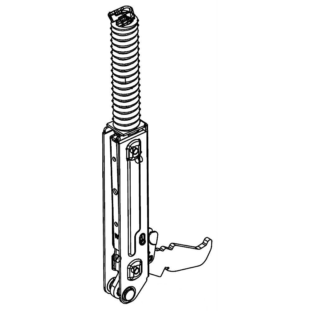 Oven Hinge