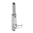 Oven Hinge for Jenn-Air JLRP536WP01 - Part W10774098