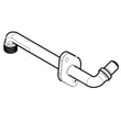 Broiler Fitting for Maytag MGR8700DB2 - Part W10776437