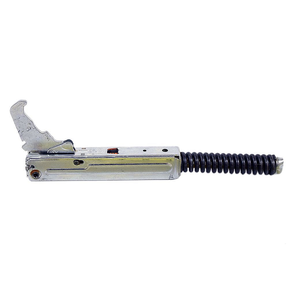 Part #w10782122, Range Oven Door Hinge | 10.25 x 3.50 x 0.93