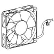 Wine Cooler Condenser Fan Motor Assembly