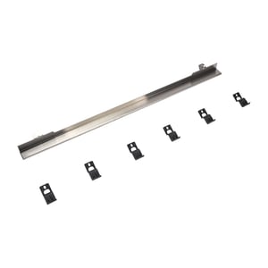 Wall Oven Flush Installation Kit, 27-in W10791228