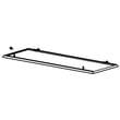 Base Cover for KitchenAid KVIB606DBS0 - Part W10795232