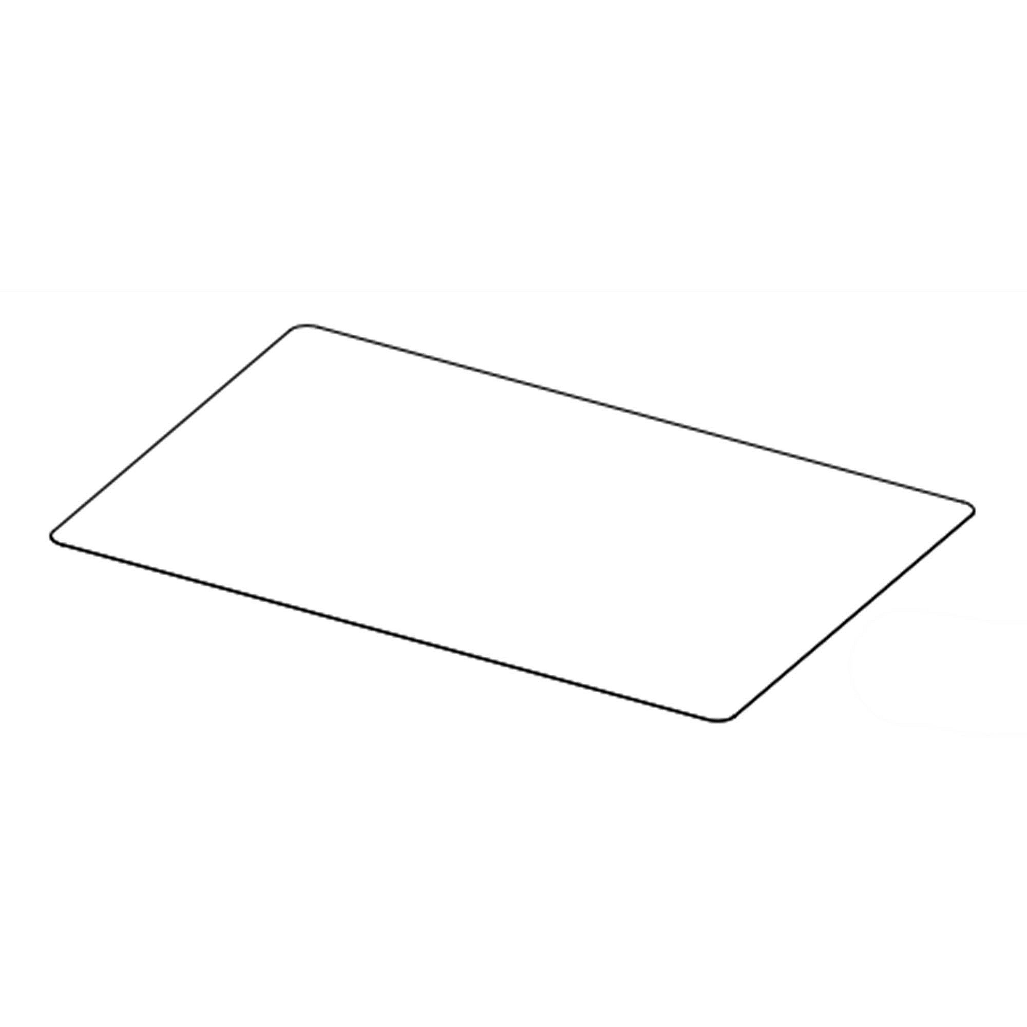 Part #w10800392, Foil, Lamp