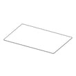 Foil, Lamp for Whirlpool UMV1170LB0 - Part W10800392