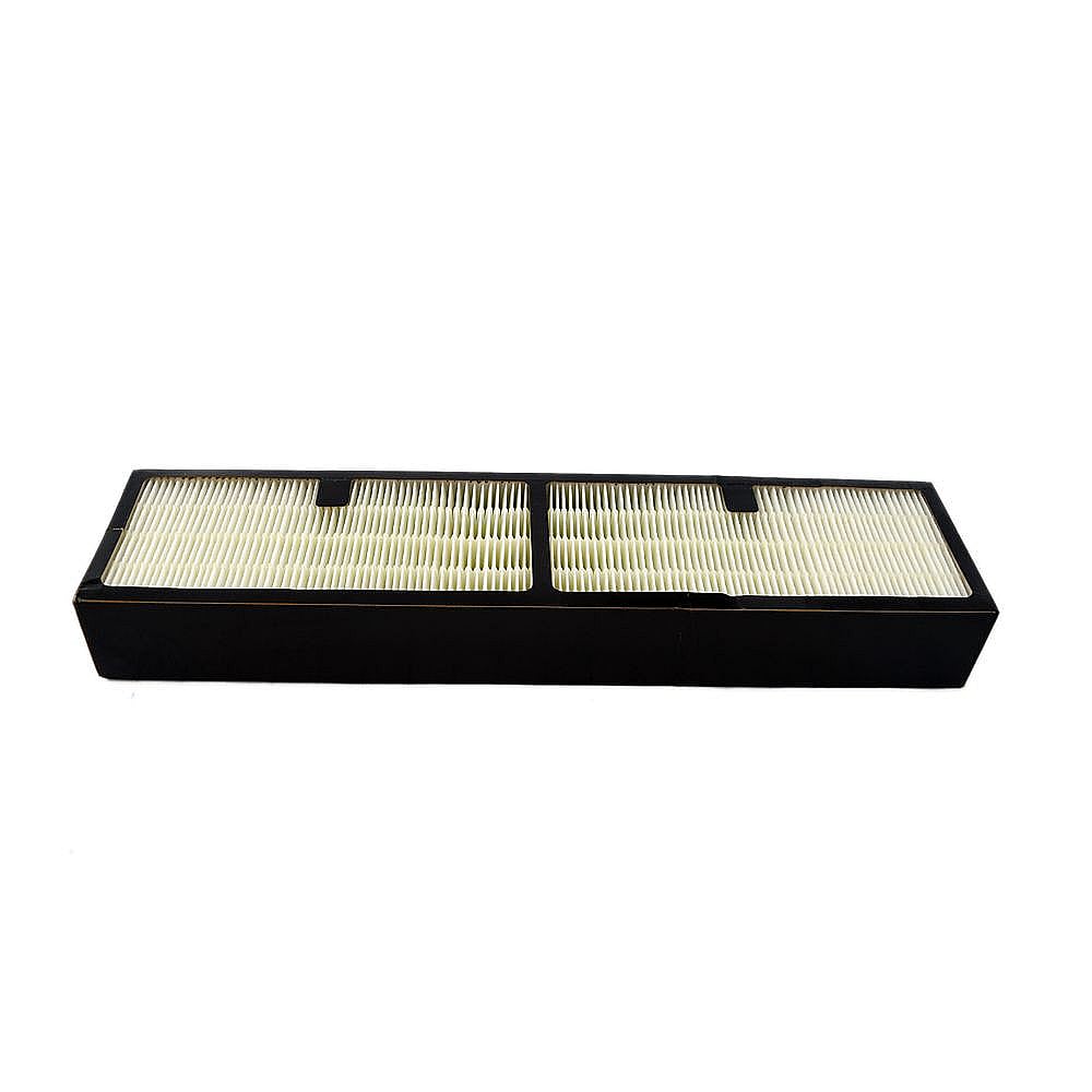 Part #w10800530, Range Downdraft Vent Air Filter / 5.07 x 3.44 x 27.19