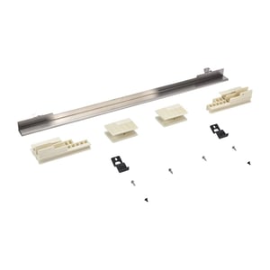 Wall Oven Flush Installation Kit, 27-in W10801481