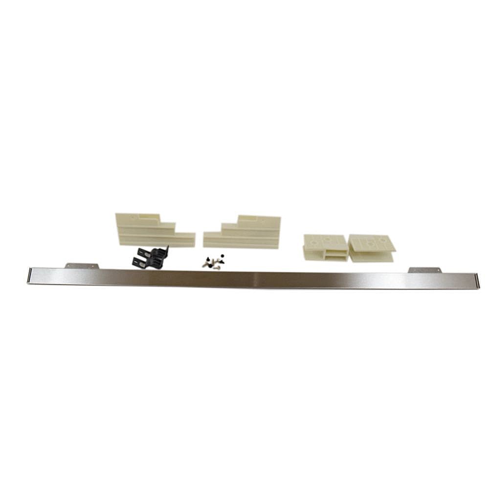Part #w10801482, Heat Deflector / 31.00 x 8.50 x 4.00