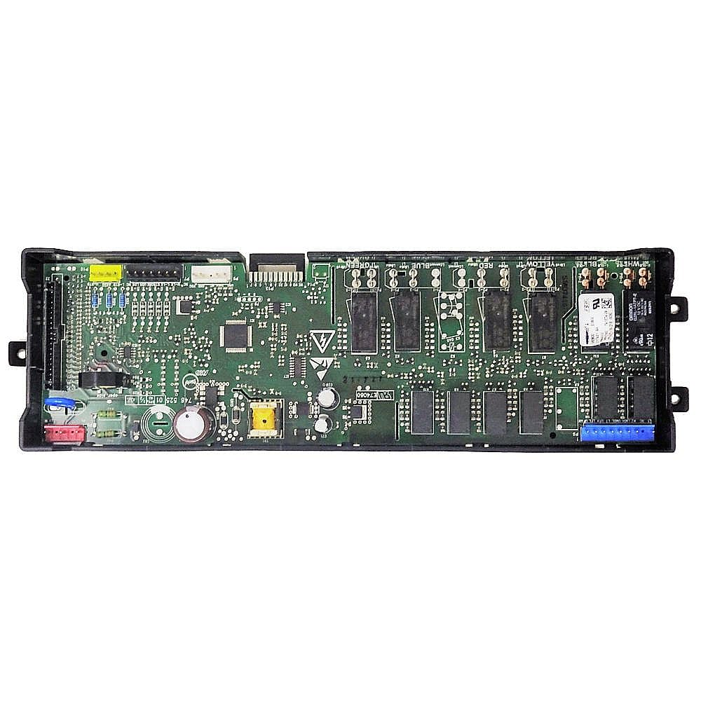 Part #w10803217R, Refurbished Wall Oven Control Board