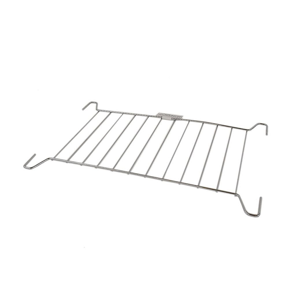 Part #w10803366, Microwave Cooking Rack (Replaces W10637159) / 19.60 x 0.10 x 22.50