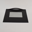 Wall Oven Door Assembly for Whirlpool WOD51ES4EW02 - Part W10804159