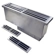 Jenn-air Downdraft Vent Recirculation Kit for Jenn-Air JVD0303GS0 - Part W10807915