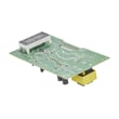 Microwave Electronic Control Board W10810046