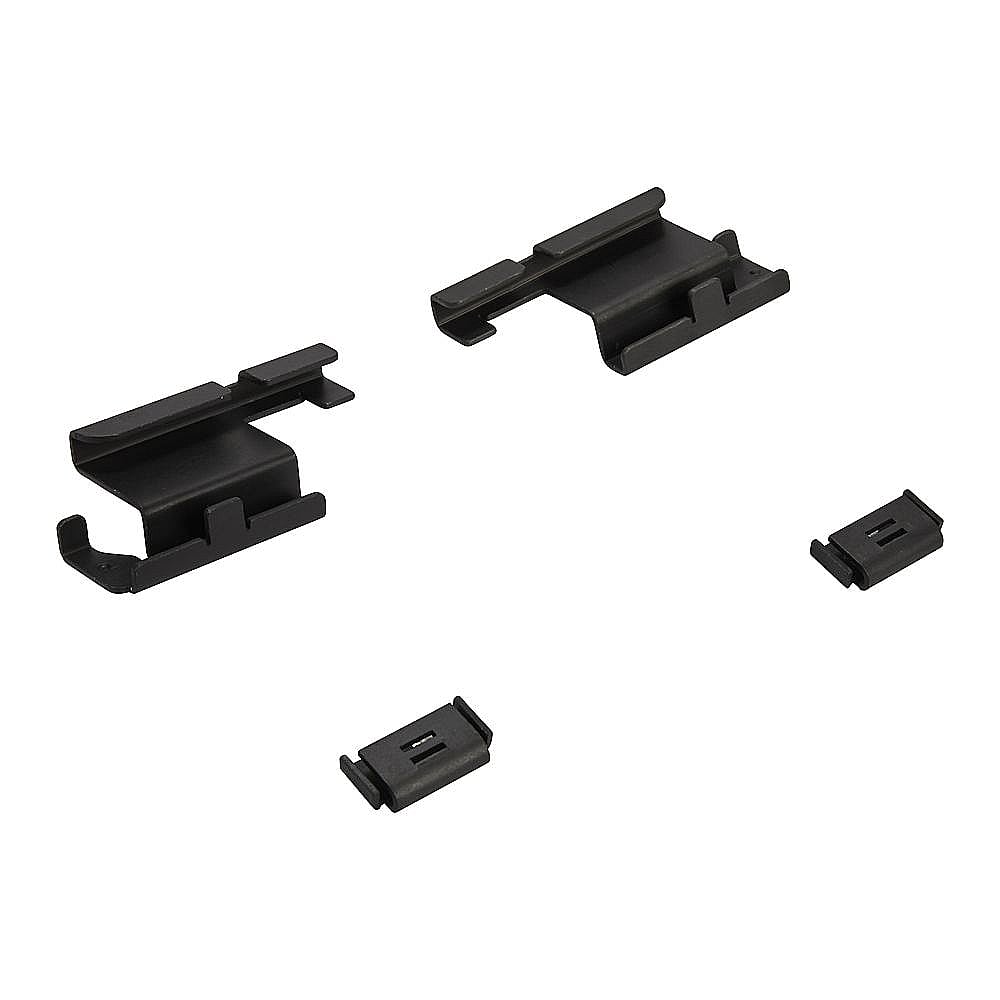 Photo of Part #w10811020, Bracket | 5.00 x 5.00 x 1.00 from Repair Parts Direct