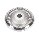 Cooktop Burner Head, Center