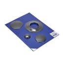 Range Surface Burner Cap