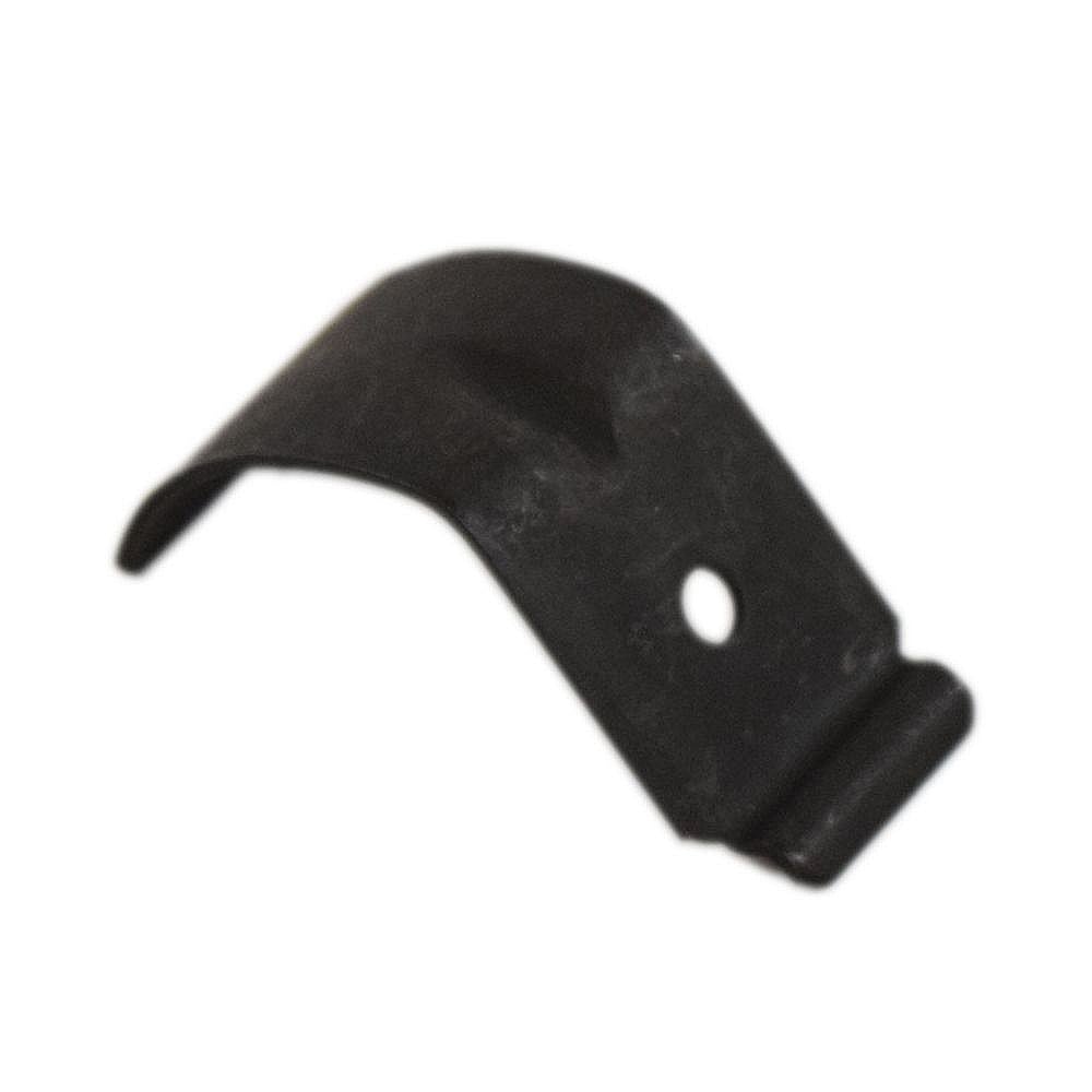 Part #w10812024, Wall Oven Door Glass Retainer / 2.12 x 1.25 x 1.00