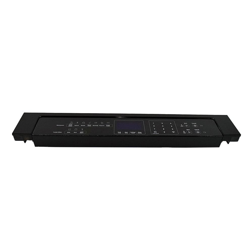 Whirlpool Part #w10812357, Control Panel Assembly | 35.00 x 9.50 x 5.75