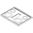 Range Main Top W10813359