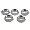 Range Surface Burner Knob Bezel W10814133