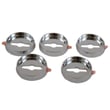 Bezel Knob W10785119